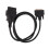 OBDII CAN Main Cable Replacement for Ethos EESC312 93L 3M Rubber 7