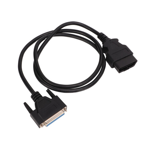 OBDII CAN Main Cable Replacement for Ethos EESC312 93L 3M Rubber 1