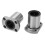 Linear Bearing Set 2Pcs Contact Point for Low Load Smooth Rotary Motion AU 2