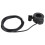 Electric Scooter Thumb Throttle with Hall Sensor, 22.2mm Handlebar, 5V Voltage 6