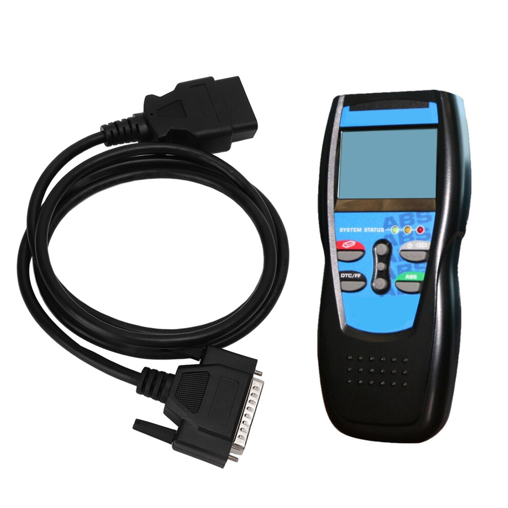 Obd2 16Pin Male To Female Diagnostic Cable Replacement For Innova 3100 Series 4361373536050