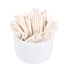 Dishwasher Safe Lollipop Sticks, Non-Toxic Odor Free, Eco-Friendly Paper, Perfect for DIY, Suitable for Candies, Reusable Cake Pop Sticks