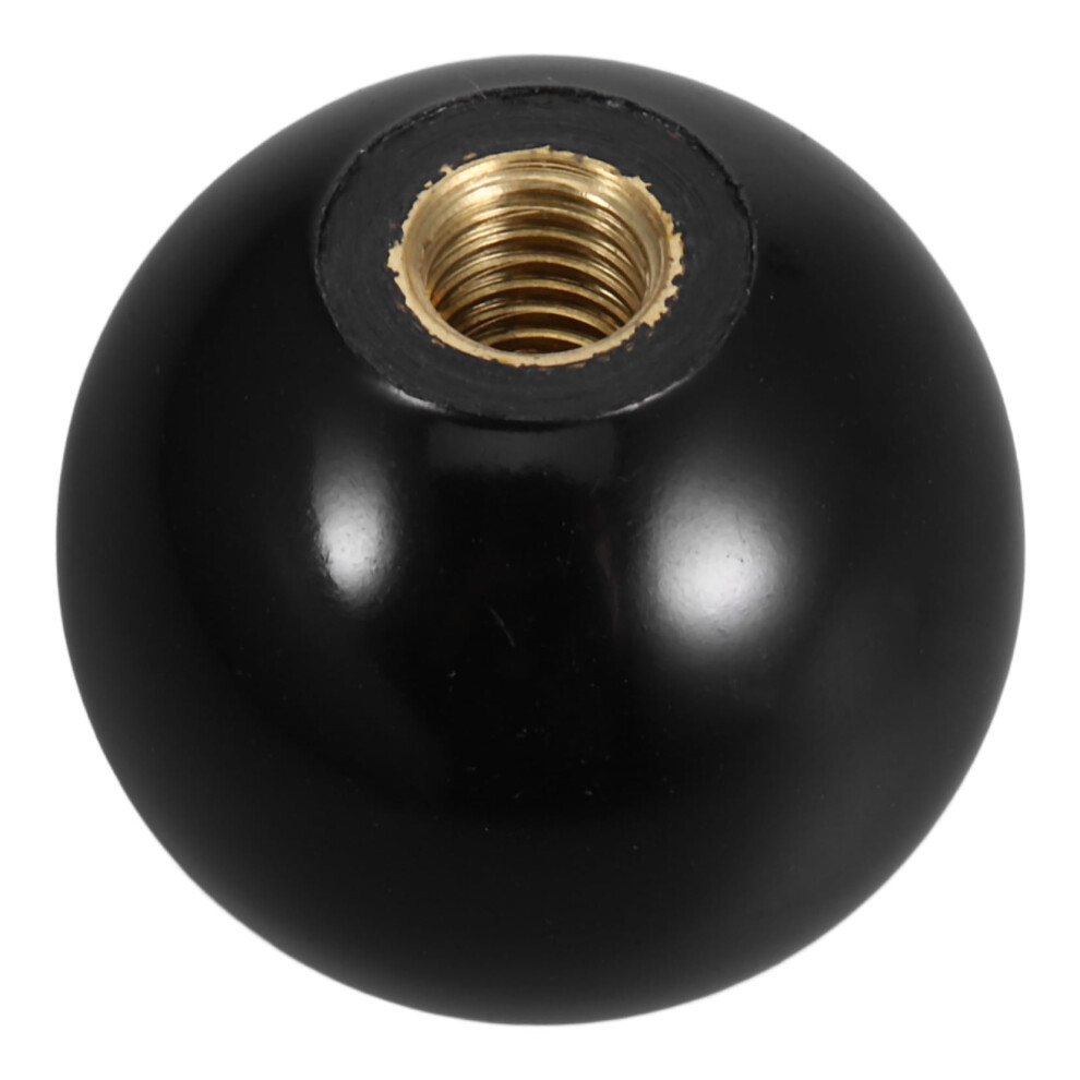 Ball Knob Manual Gear Knob Arcade Joystick Ball Knobs Shift Knob Joystick Handle 9347817023268