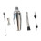 6-teiliges Cocktail-Shaker-Barkeeper-Set, 4
