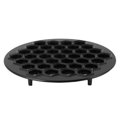 Russische Ravioli-Maker, Knödelform, 2