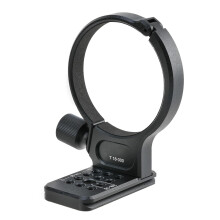 T 18 300 mm 6.3 tripod rings suitable for various camera models.