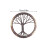 Shaman Alchemy Moon Drum Klangheilungswerkzeug 5