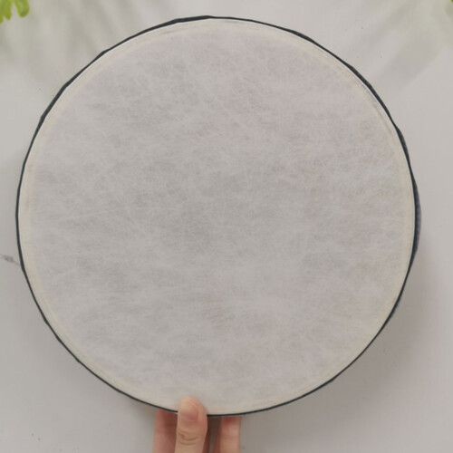Shaman Alchemy Moon Drum Klangheilungswerkzeug 2