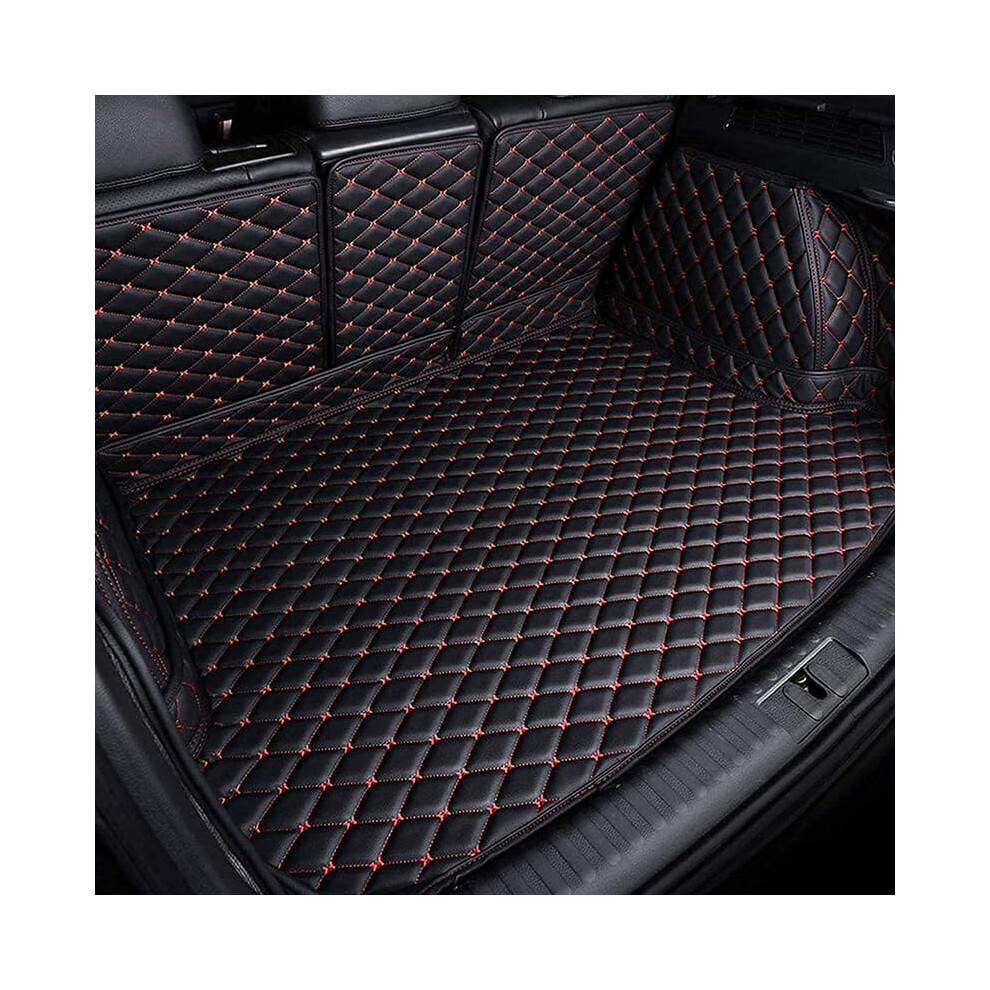 Car Boot Mat For Mg5 Hatchback 20112017 Waterproof Trunk Liner Antiscratch Durable Fit 9347817203097