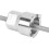 Quick-Release Stainless Freehub Tool for Slotted Groove Maintenance 6