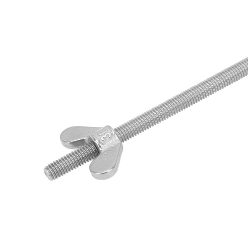 Quick-Release Stainless Freehub Tool for Slotted Groove Maintenance 1