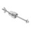 Quick-Release Stainless Freehub Tool for Slotted Groove Maintenance 3