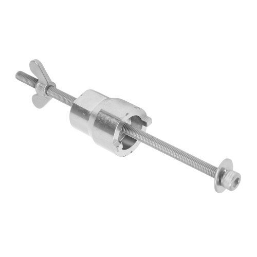 Quick-Release Stainless Freehub Tool for Slotted Groove Maintenance 2