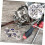 20 pieces locking nut with insert quality hex nut for secure fastenings robust durable for versatile applications 3