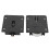 Sturdy 25mm Sliding Door Rollers Easy Install for Cabinets 13
