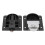Sturdy 25mm Sliding Door Rollers Easy Install for Cabinets 6