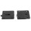 Sturdy 25mm Sliding Door Rollers Easy Install for Cabinets 3