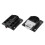 Sturdy 25mm Sliding Door Rollers Easy Install for Cabinets 5