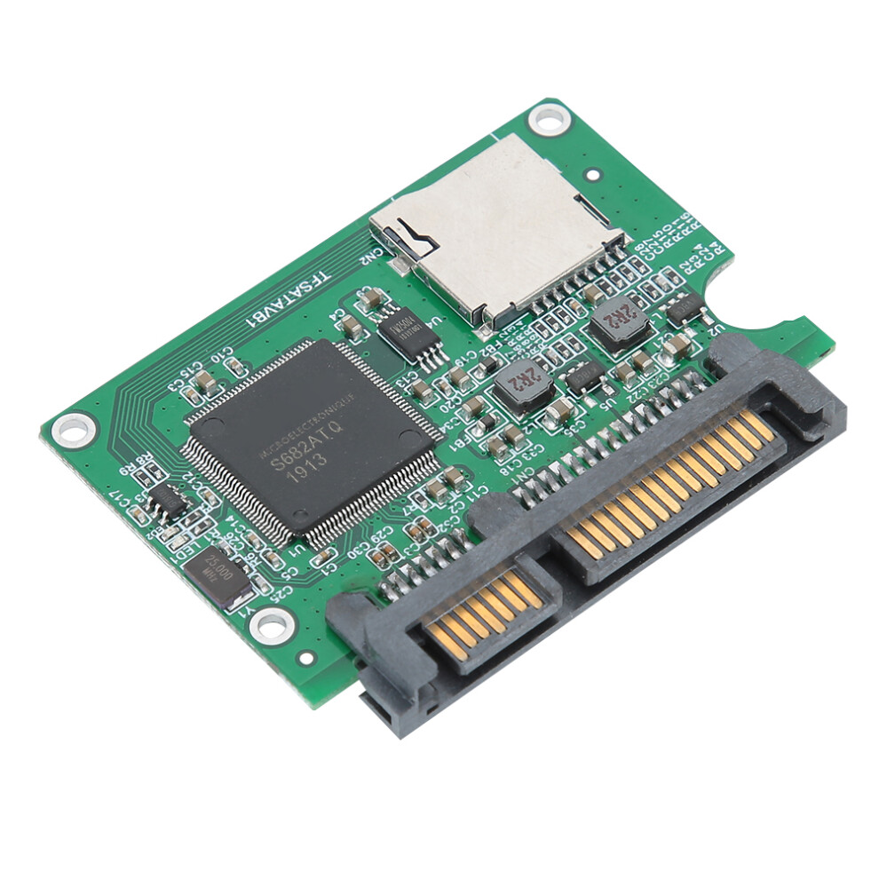 Tf/Sdhc/Sdxc/Mmc-Karte Zu Sata 7598290617747