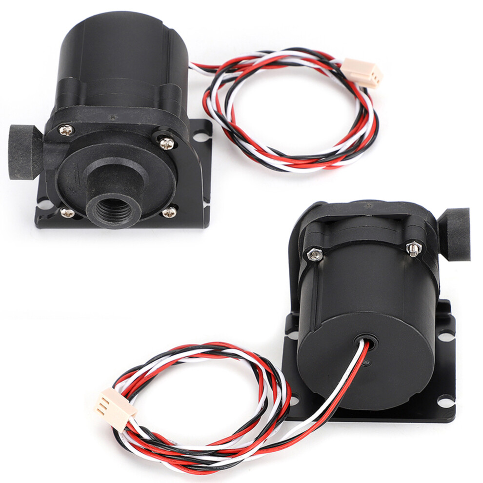 G1/4 Zoll Mini-Wasserpumpe, Bã¼Rstenlose 7598290617822