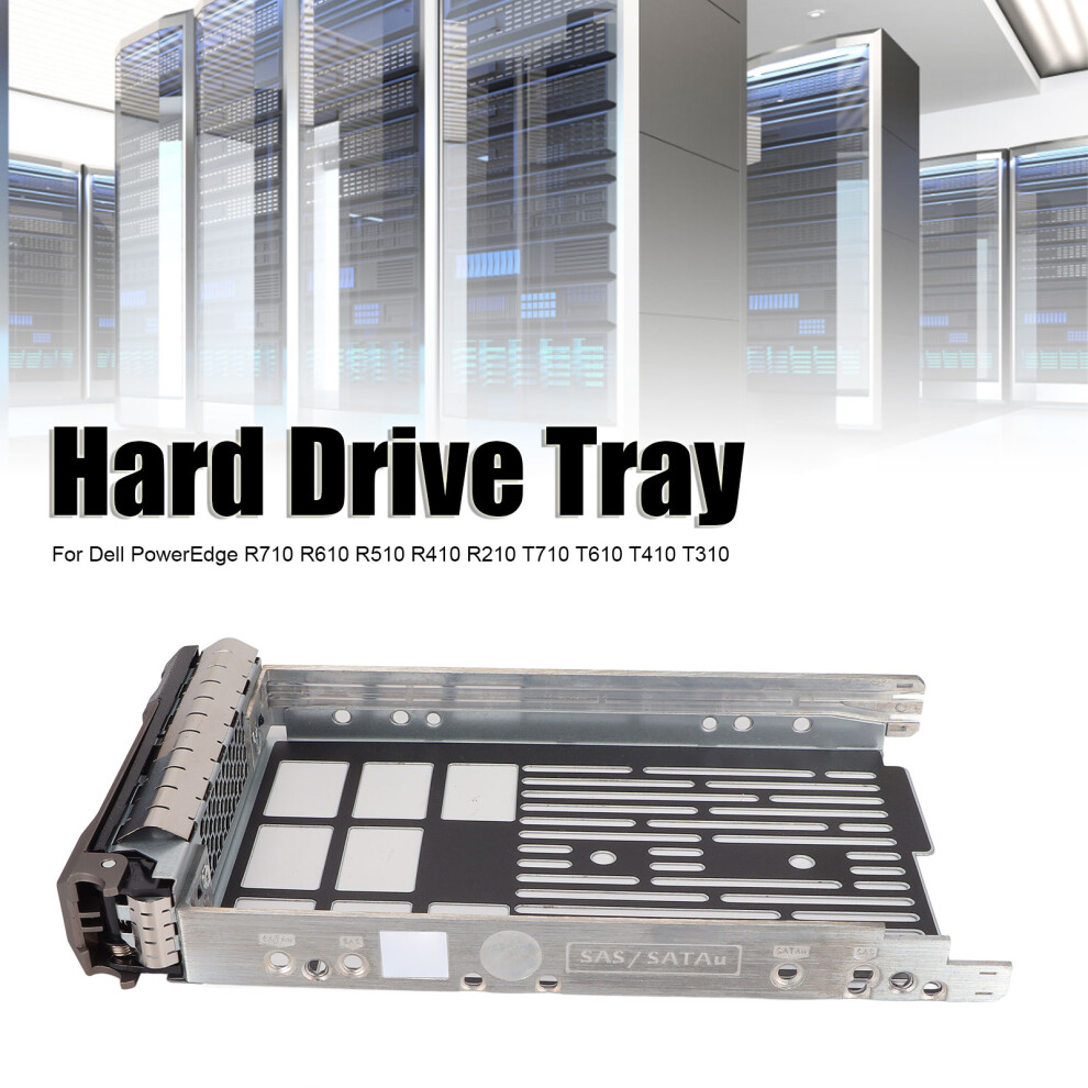 Festplattenfach 3,5 Zoll Sas Sata Hdd Tray Caddy 7598290617723