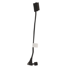 Plug In Battery Cable For Dell Latitude Laptops 10-Wire 10-Pin Connector Replacement For Laptop Power Cord Durable Replacement Battery Wire With Flexi
