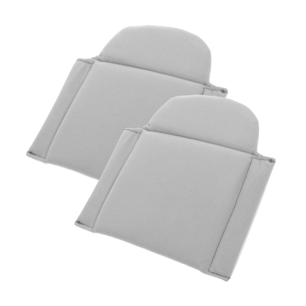 2 Pieces Dividers Reusable Bags Inserts Shock Absorbing For Photography Travel 9347817024258