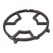 Universal Cast Iron Wok Stand for Gas Hob Cover Hobs Cooker Wok Rack Suitable Hobs Wok Stand