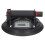 Heavy Duty Vacuum Suction Cup 21cm, 200kg Force, Handheld, Stable 6