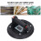 Heavy Duty Vacuum Suction Cup 21cm, 200kg Force, Handheld, Stable 2