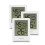 Termometro e igrometro - Cres - Display digitale - Set di 3 - Bianco 1