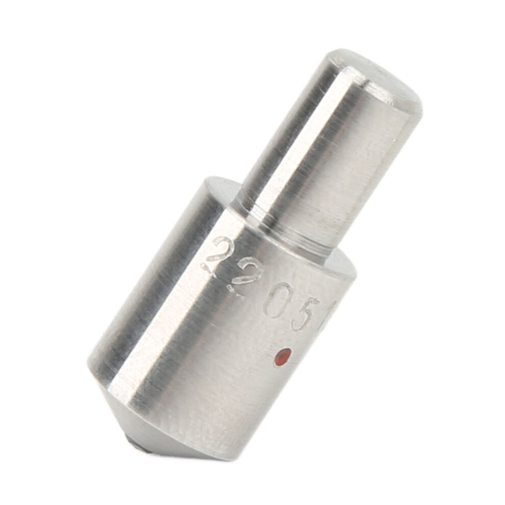Vickers Hardness Test Diamond Indenter Tool High Accuracy And Reliable Material 8721373540277