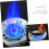 Wok Ring for Gas Silver Metal 3