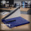 Oypla Oypla Professional Grade A3 Guillotine With Safety Guard - Blue 4