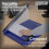 Oypla Oypla Professional Grade A3 Guillotine With Safety Guard - Blue 3
