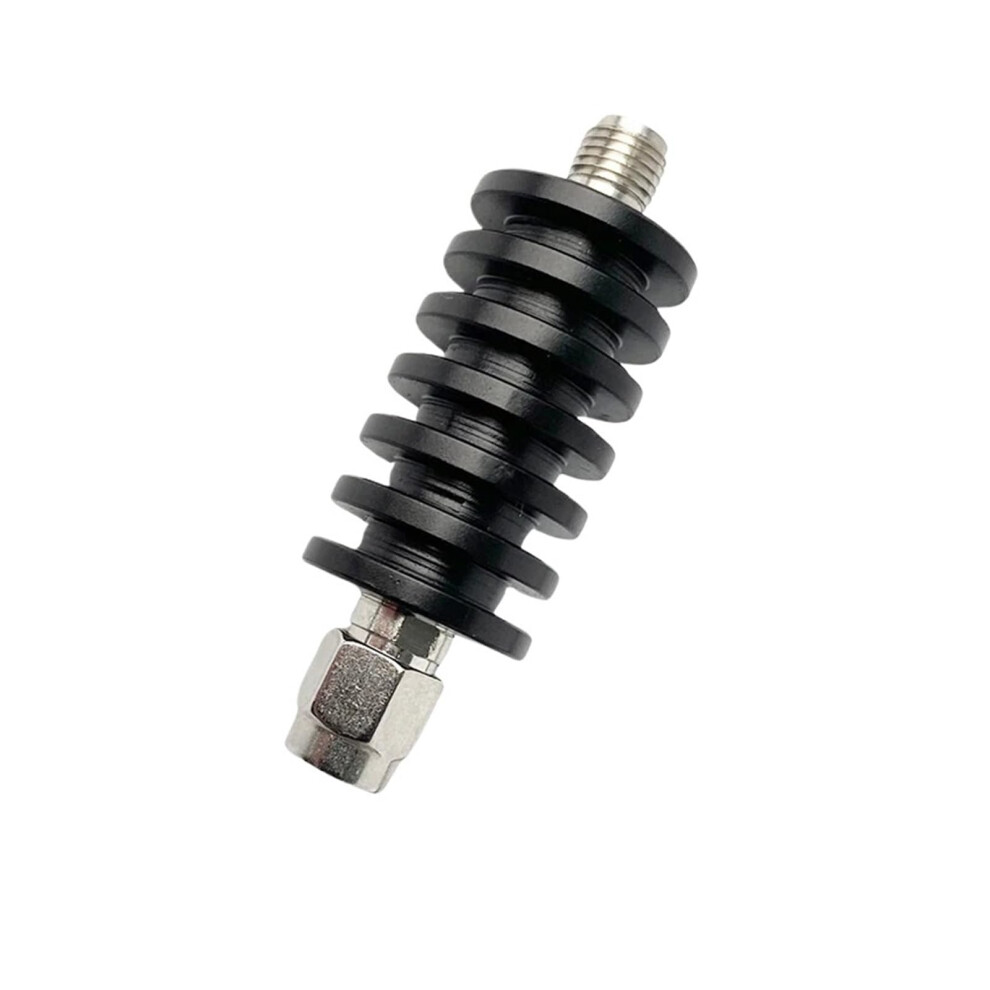 10W Sma Coaxial Attenuator Bcat1003 50 Ohm 6Ghz 1Db 2Db 3Db 5Db 6Db 10Db 15Db 20Db 25Db 30Db 40Db (10Db 6Ghz) 9382693703019