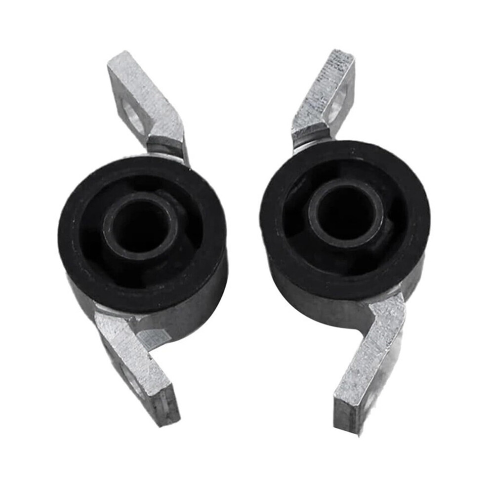 For Xc90 2003Â2016 31277897 31277898 Rear Suspension Support Bush Sleeve Improves Smoothness And Durability. 2 Pieces. 9382693691309