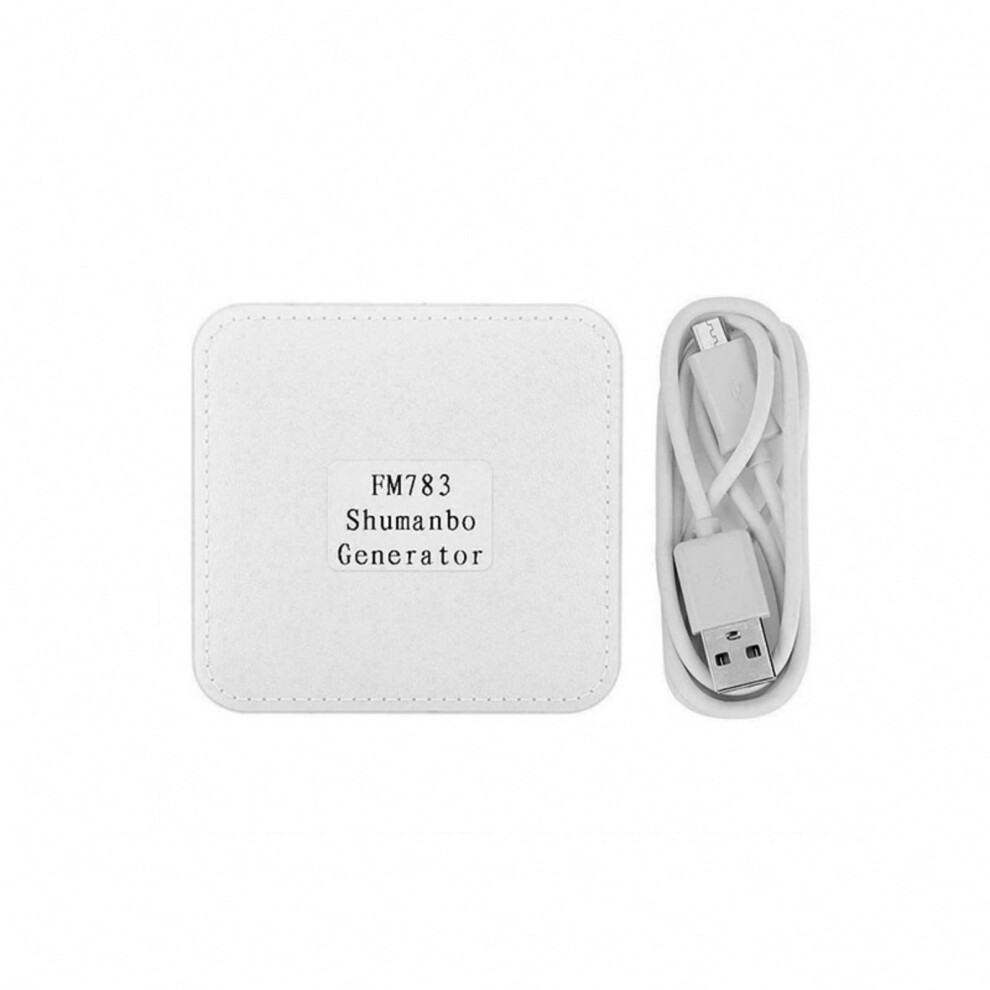 Waving Generators 7.83 Hz Earth Resonance Frequency Generator For Sleep Aid Water Resonance Device