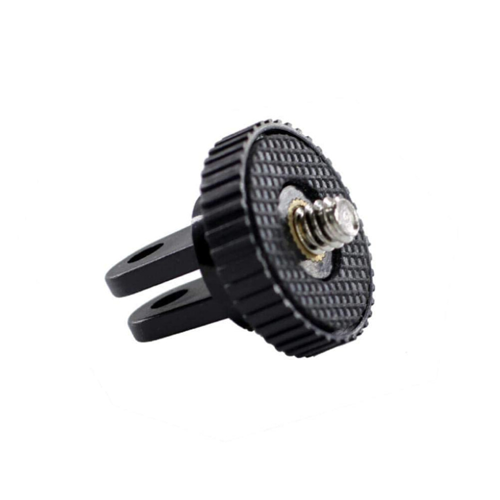 Tripod Adapter For Gopro Hero4 Hero3 And Action Cameras, Universal Mount Quick Connection 9347817025040