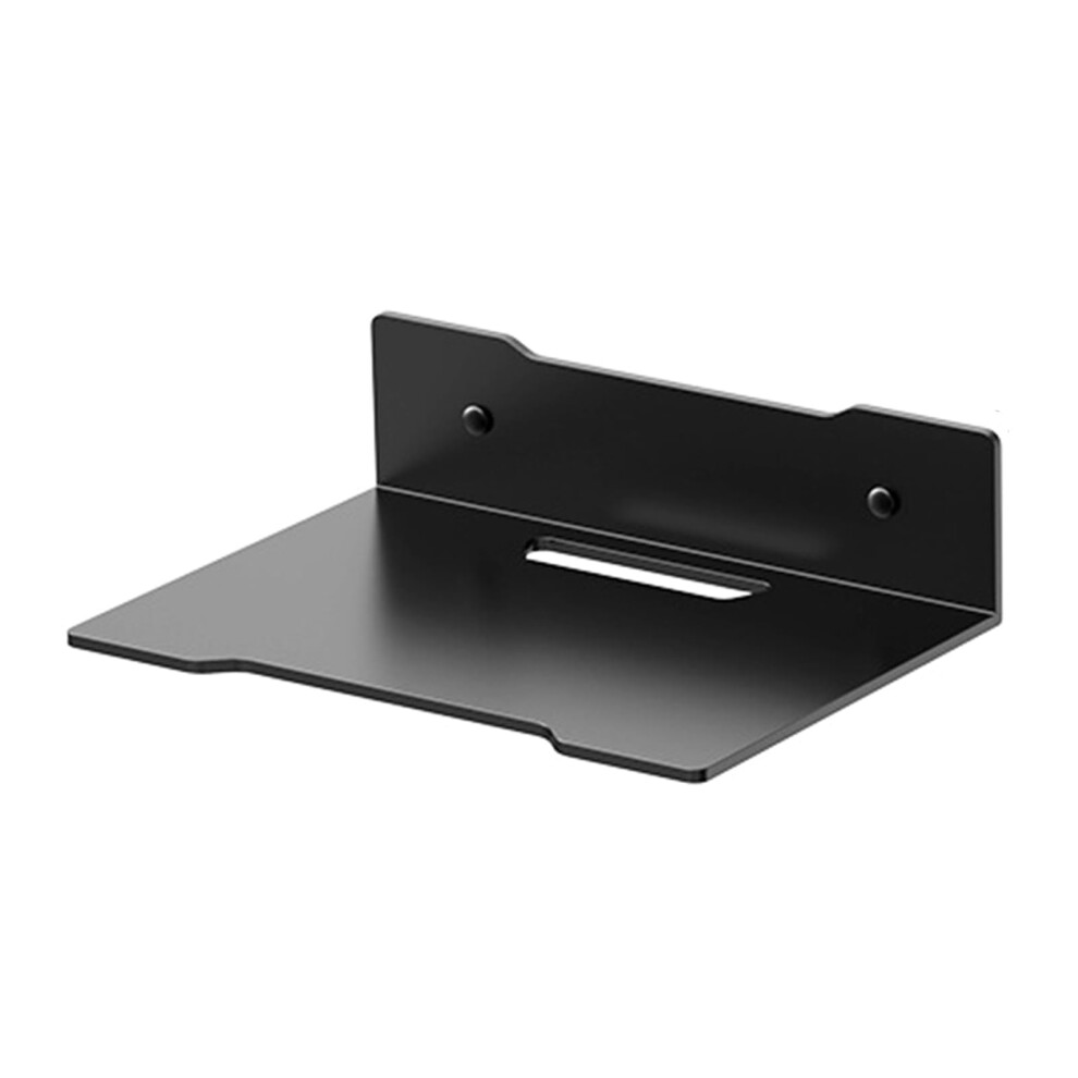 Metal Projector And Camera Wall Bracket Drilling Required Adjustable Angle For Projector And Camera 9382693703347