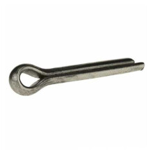 Split Pins Diameter 3.2 mm 3.2 x 20 mm Pack of 10.