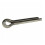 Split Pins Diameter 3.2 mm 3.2 x 20 mm Pack of 10. 1