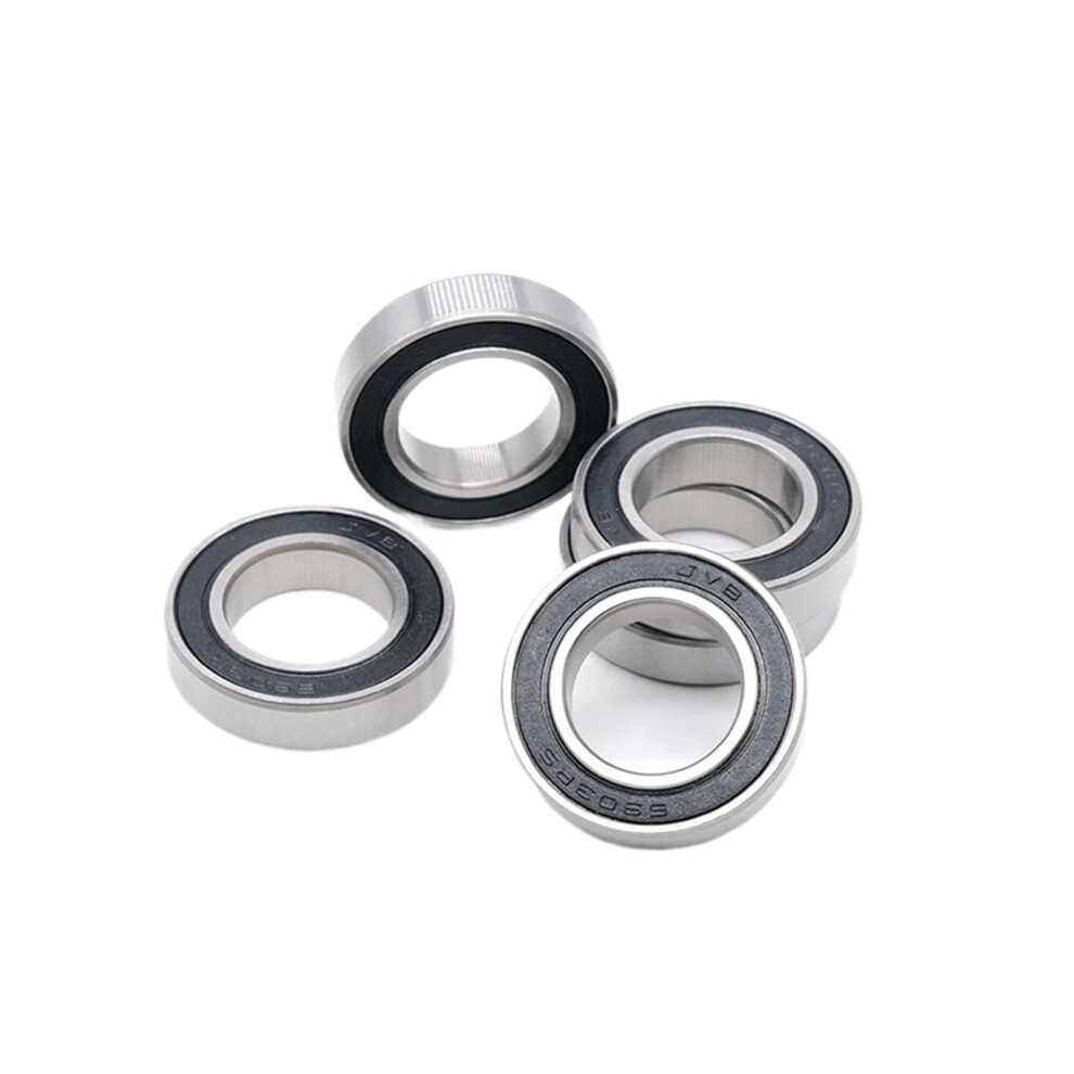 2Pcs 6906Rs Bearing Abec7 30X47x9 Mm Thin Section 6906 2Rs Ball Bearings 69062Rs 61906 Ref: 5183 9426802622720