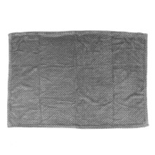 Couverture pour animaux de compagnie facile d'entretien, tapis chaud en polaire corail avec surface douce en chenille et intérieur douillet en