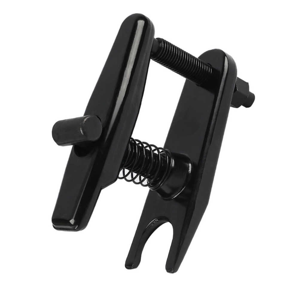 Adjustable Double Hole Ball Joint Puller Tool Alloy Steel For Compact Space Vehicle Maintenance 9189345351099