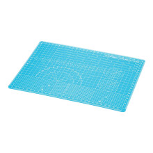 Alpha 74149 Cutting Mat A4 Blue Replacement Part Model Making Accessories