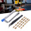 Robustes Messing 3D-Düsen-Set 0,2-1,0 mm für Creality Ender 11