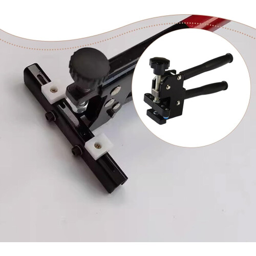 Separating Pliers For Tiles Glass Ceramic With Ergonomic Handle Breaking Tool 1