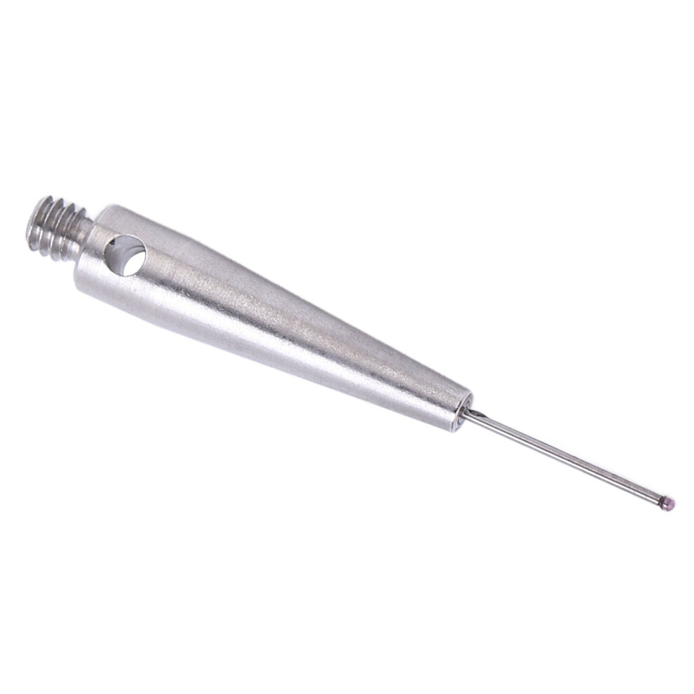 Cmm Probe Stylus Tungsten Carbide Ceramic M2 Thread 0.5Mm Diameter Ball 6901373547120