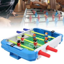Umweltfreundliches ABS-Kinder tragbares Mini-Fußballspielmodell 2157
